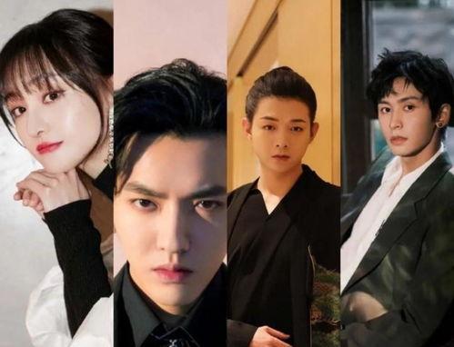 娱乐圈吃瓜总结,揭秘明星幕后真相与八卦传闻  第1张